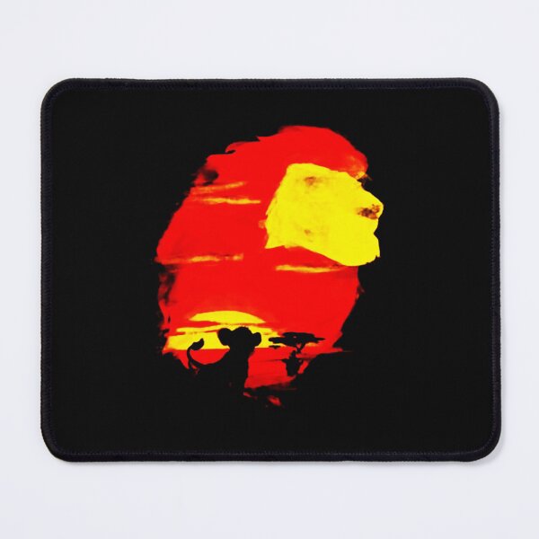 Item preview, Lion King designed and sold by doppgeorge.