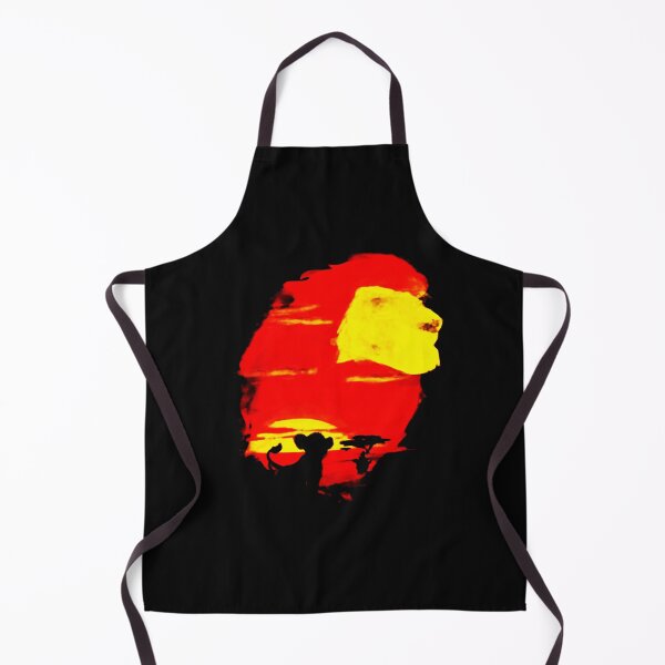Item preview, Lion King designed and sold by doppgeorge.