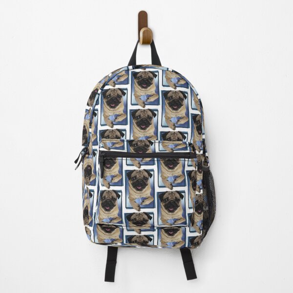 Item preview, Copy of pug designed and sold by obscurite.