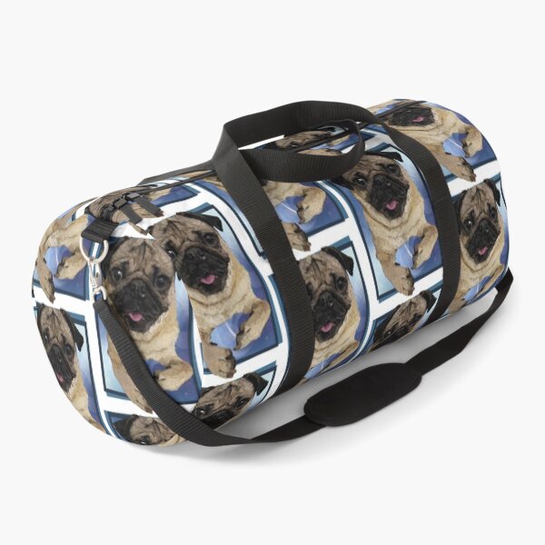 Item preview, Copy of pug designed and sold by obscurite.