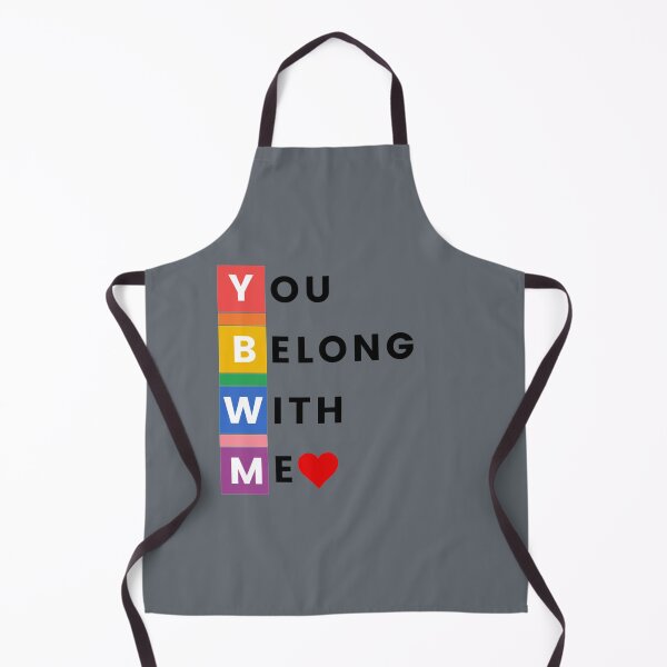 Item preview, You belong with me Premium   designed and sold by HarveyAhmed.