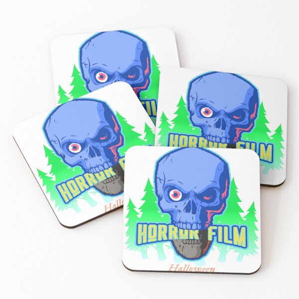 Item preview, film horror designed and sold by kuikai123.
