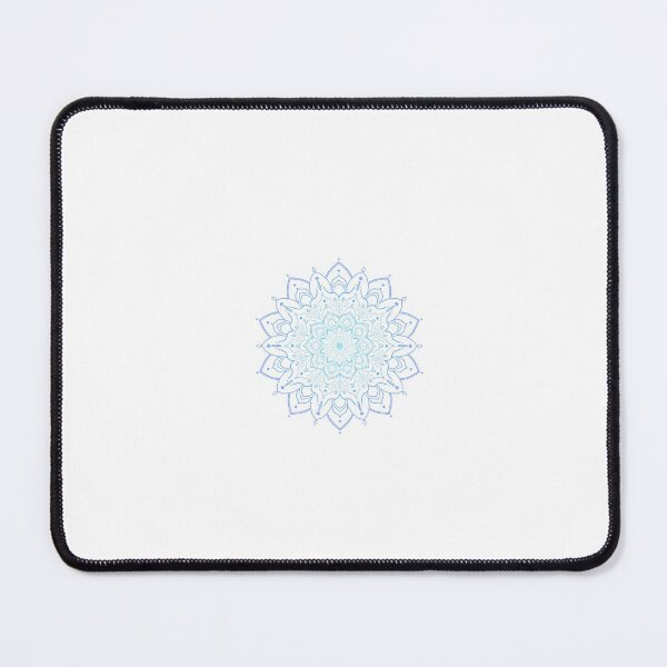 Item preview, Blue Flower designed and sold by my peaks media studio.