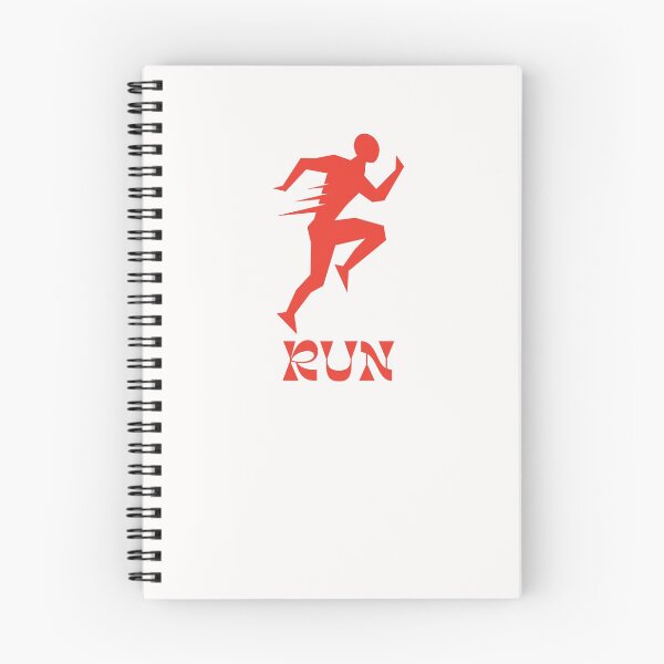 Item preview, RUN TSHERT designed and sold by Designefor2.