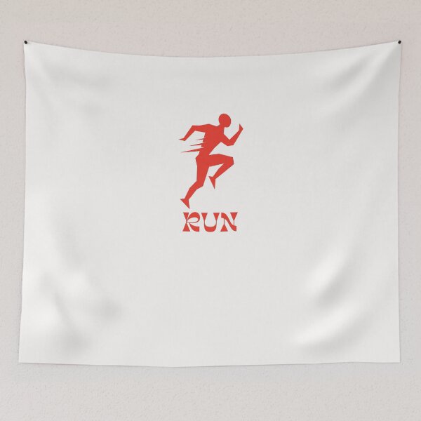 Item preview, RUN TSHERT designed and sold by Designefor2.