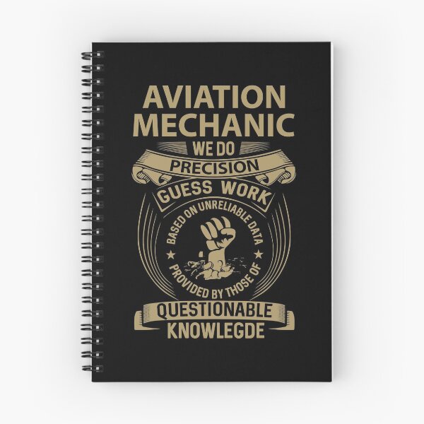 Item preview, Aviation Mechanic T Shirt - We Do Precision Job Gift Item Tee designed and sold by paneczkopat.