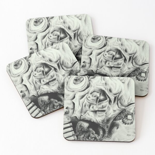 Item preview, "Random Octopus Skribbles" designed and sold by Joe Vaughan.