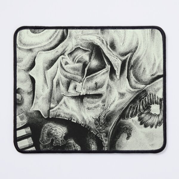 Item preview, "Random Octopus Skribbles" designed and sold by Joe Vaughan.
