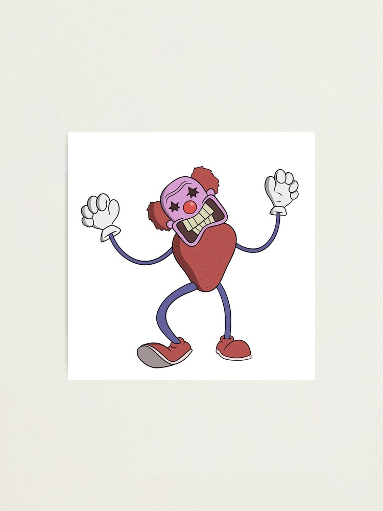 Vinnie, Five Nights at Candy's Wiki