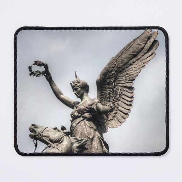Item preview, Angel of Peace designed and sold by Blackadder Photography.