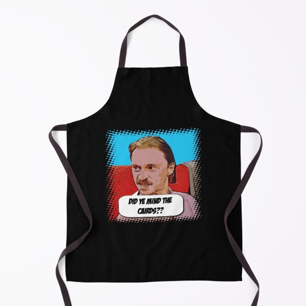 Item preview, Begbie - Mind The Cairds designed and sold by rockstarprints.