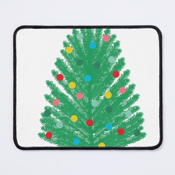 Item preview, Atomic Christmas designed and sold by MineEyes.