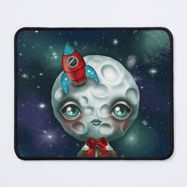 Item preview, Moon Boy designed and sold by sandygrafik.