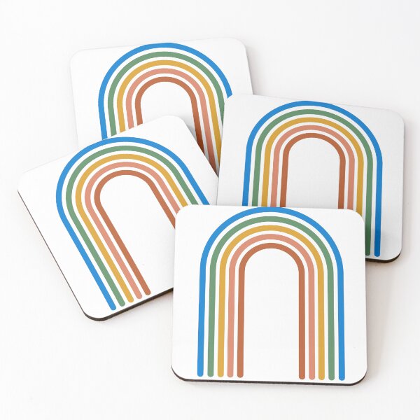Item preview, Boho Rainbow designed and sold by MineEyes.