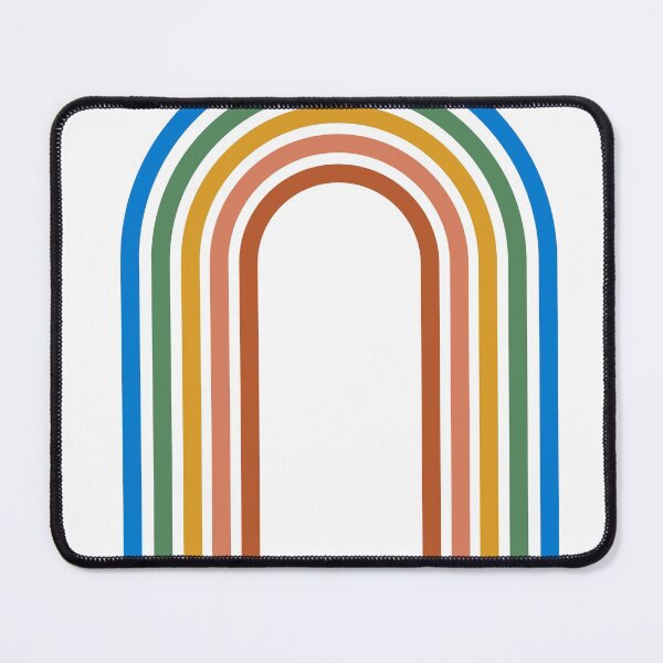 Item preview, Boho Rainbow designed and sold by MineEyes.