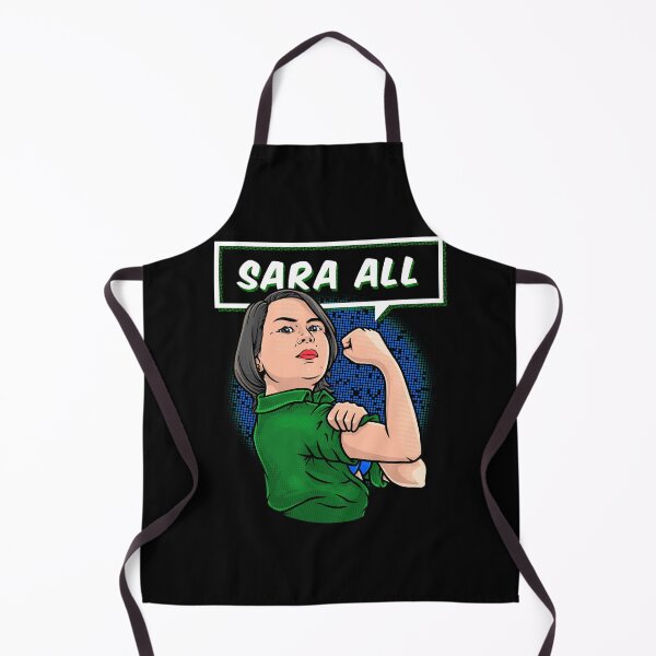 Item preview, Sara All Duterte Inday Philippines Pilipinas Davao Support designed and sold by Teeleo.