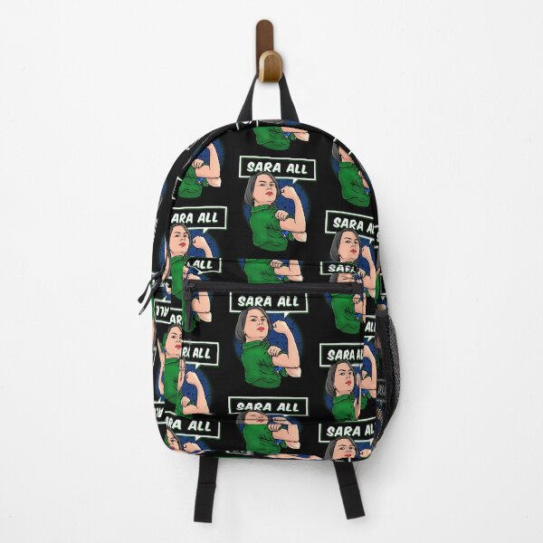 Item preview, Sara All Duterte Inday Philippines Pilipinas Davao Support designed and sold by Teeleo.