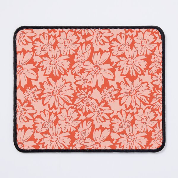Item preview, Daisy Flower Pattern, Floral Pattern, Decorative Flowers designed and sold by graphic-genie.