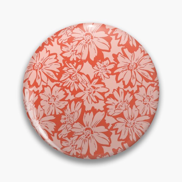Item preview, Daisy Flower Pattern, Floral Pattern, Decorative Flowers designed and sold by graphic-genie.