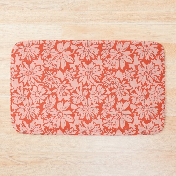 Item preview, Daisy Flower Pattern, Floral Pattern, Decorative Flowers designed and sold by graphic-genie.