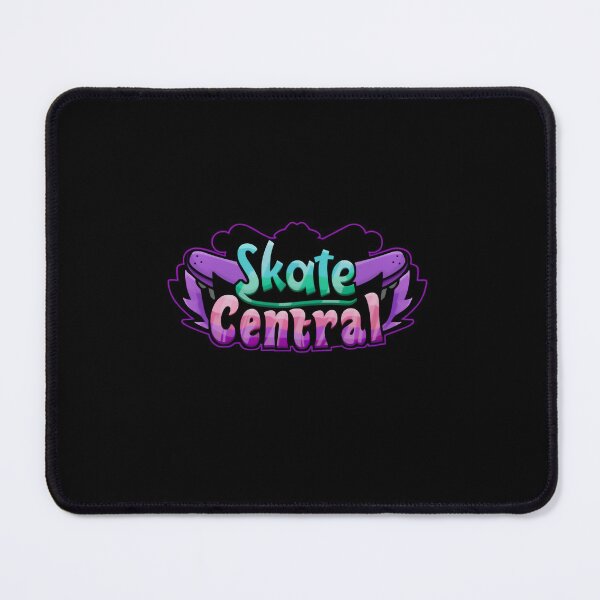 Item preview, Funny Gaming Noob - Skate Central Logo Front designed and sold by CHTankdesign.