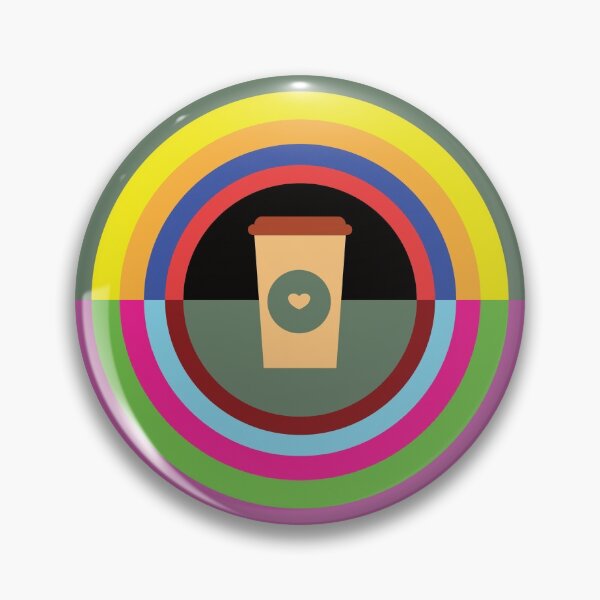 Item preview, Life Is Too Short To Drink Bad Coffee designed and sold by FridPix.