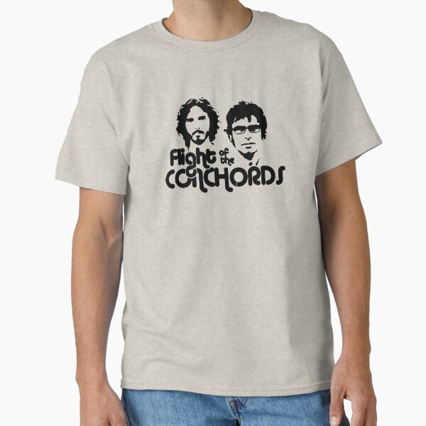 Item preview, Flight of Conchords  designed and sold by pringle boy.