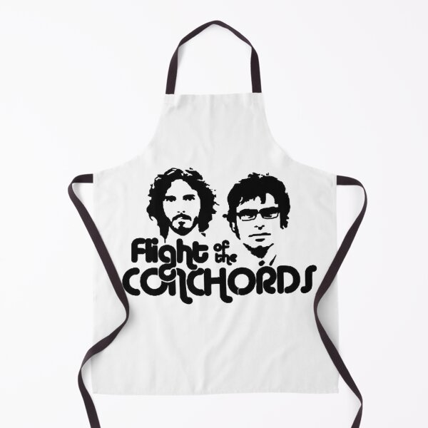 Item preview, Flight of Conchords designed and sold by pringle boy.
