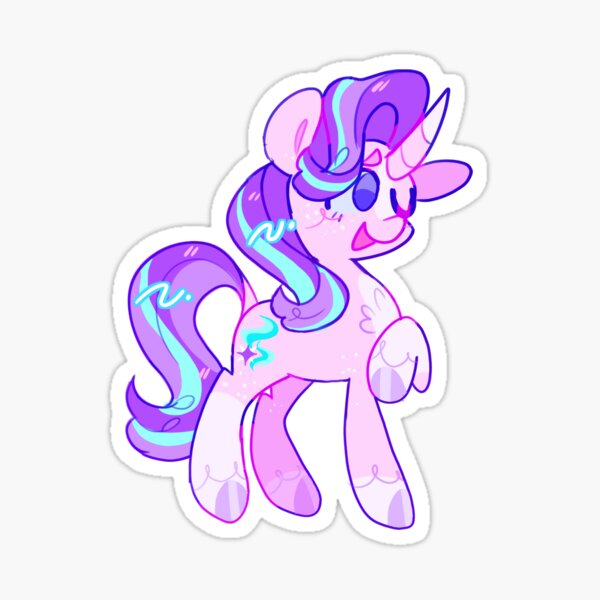 Item preview, starlight glimmer designed and sold by Swirlseypop.