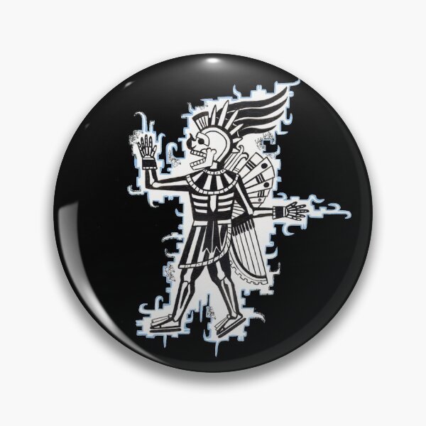 Item preview, Hurricane Man designed and sold by CaptJack05.
