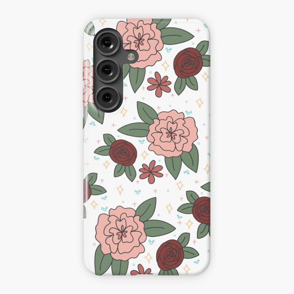 Item preview, Samsung Galaxy Snap Case designed and sold by wishandway.