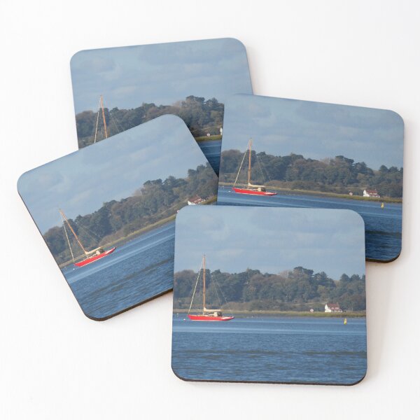 Item preview, Slow, Vashti, Slow, on The River Deben designed and sold by wiggyofipswich.