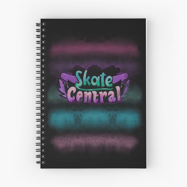 Item preview, Funny Gaming Noob - Skate Central Logo Rugged designed and sold by CHTankdesign.