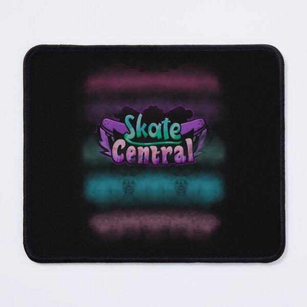Item preview, Funny Gaming Noob - Skate Central Logo Rugged designed and sold by CHTankdesign.