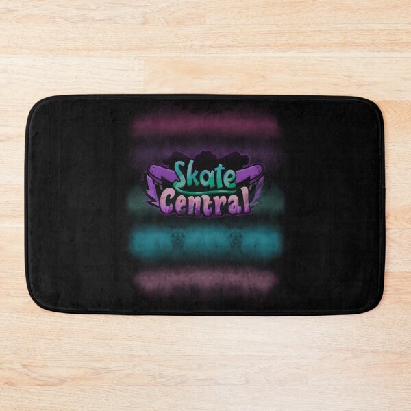 Item preview, Funny Gaming Noob - Skate Central Logo Rugged designed and sold by CHTankdesign.