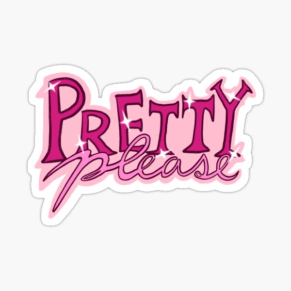 Dua Lipa - Pretty Please (Official Lyrics Video) 