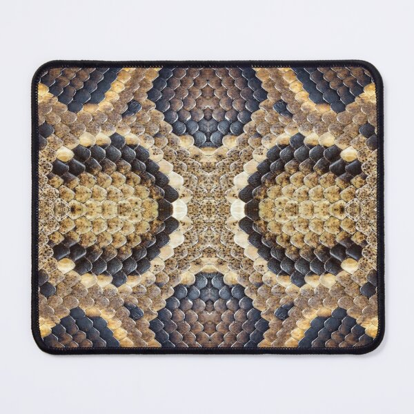 Item preview, Realistic Snake Skin designed and sold by Logic72.