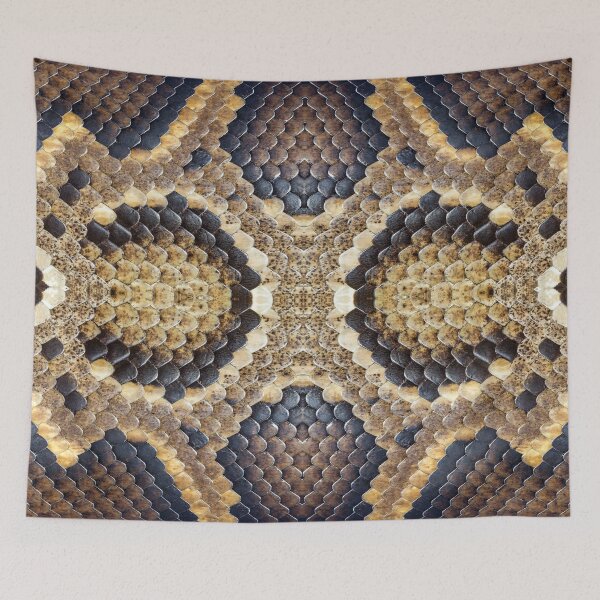 Item preview, Realistic Snake Skin designed and sold by Logic72.