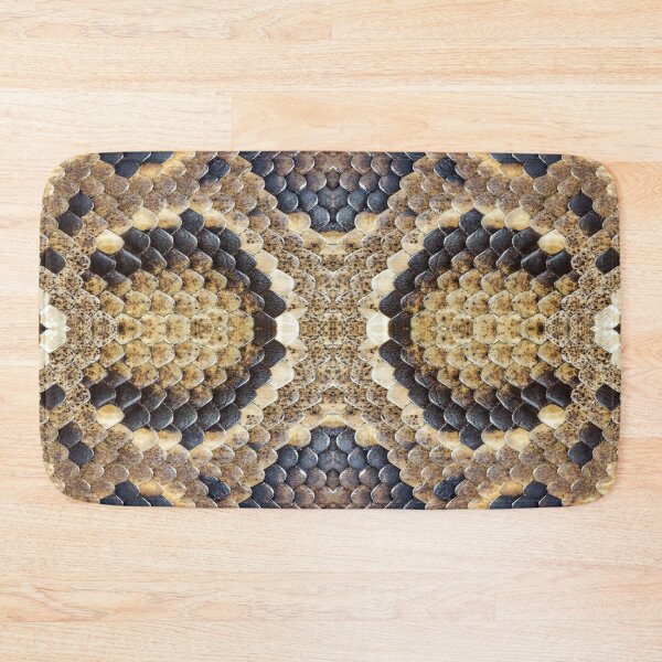Item preview, Realistic Snake Skin designed and sold by Logic72.