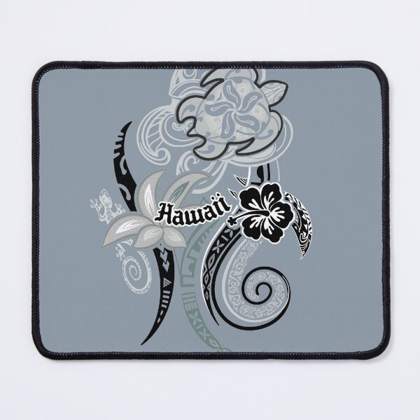 Item preview, HAWAIIAN Tribal Threads designed and sold by sunnthreads.