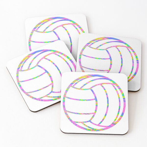 Item preview, Volleyball  designed and sold by ArcherAshleyArt.