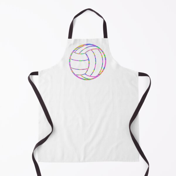 Item preview, Volleyball designed and sold by ArcherAshleyArt.