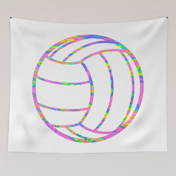 Item preview, Volleyball  designed and sold by ArcherAshleyArt.
