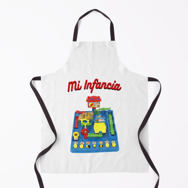 Item preview, juguete gincana infancia designed and sold by Memes-Pain.