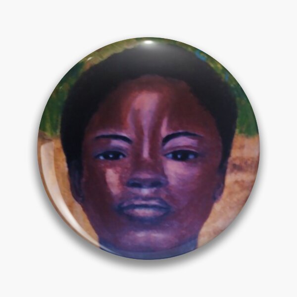 Item preview, FAITH MWANAMULABA, ZAMBIAN CHILD designed and sold by JoAnnHayden.