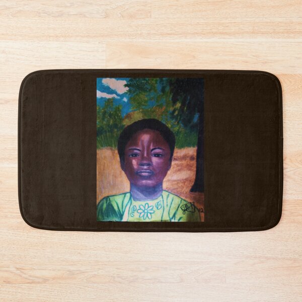Item preview, FAITH MWANAMULABA, ZAMBIAN CHILD designed and sold by JoAnnHayden.