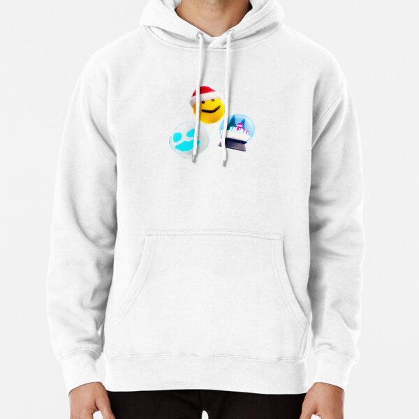 Super Golf Pullover Hoodie