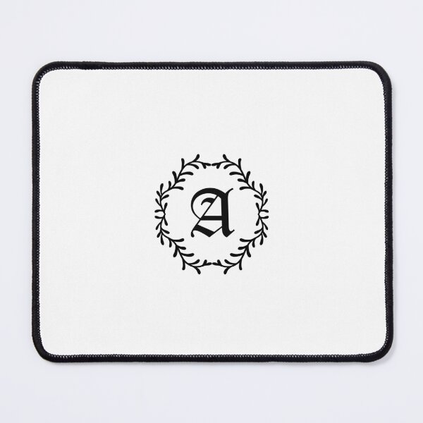 Item preview, Classic Letters designed and sold by studiojuanph.
