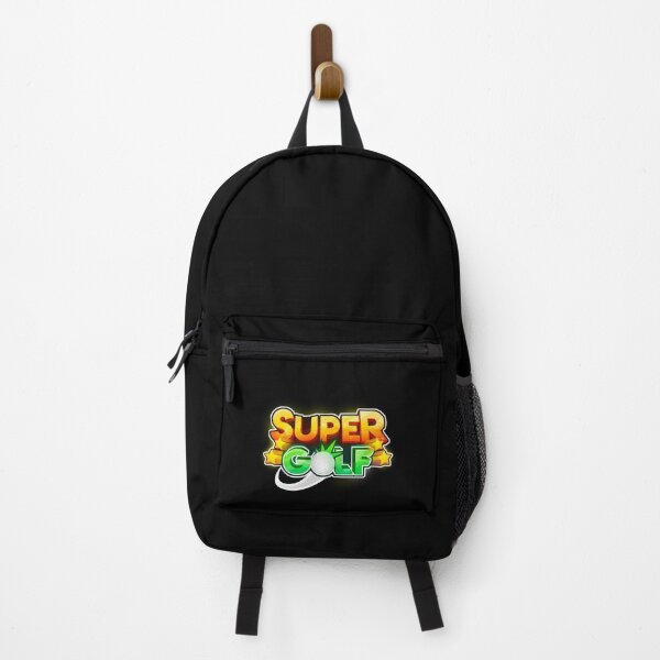 Item preview, Funny Gaming Noob - Super Golf designed and sold by UTVankdesign.
