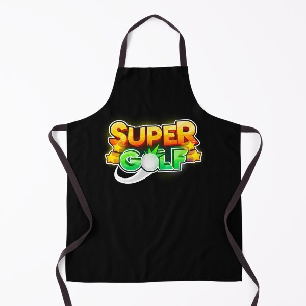 Item preview, Funny Gaming Noob - Super Golf designed and sold by UTVankdesign.